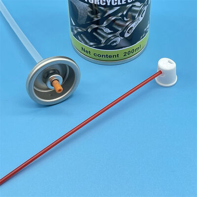 acheter Valve de nettoyage du carburateur efficace pour petits moteurs - Spécification en plastique durable de 6 mm fabrication en ligne