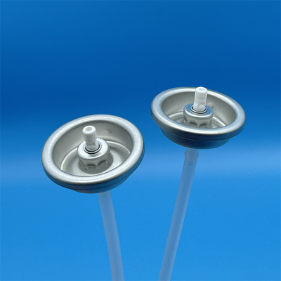 acheter Valve de lubrifiant WD-40 efficace pour tuyauterie industrielle - Spécification de demi-pouce fabrication en ligne
