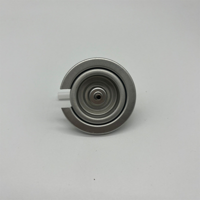 acheter Valve de sécurité de cartouche de gaz de haute qualité pour poêles de camping - Spécification standard à filetage fabrication en ligne