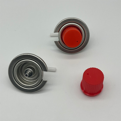 acheter Valve de remplacement de GPL de haute qualité pour les bouteilles de gaz ménagers - Taille standard avec spécification de construction en laiton fabrication en ligne