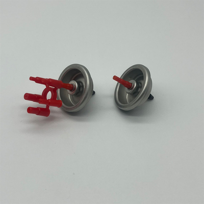 acheter Valve de pulvérisation de remplissage de gaz de briquets à butane efficace pour briquets rechargeables - Spécification de débit réglable fabrication en ligne