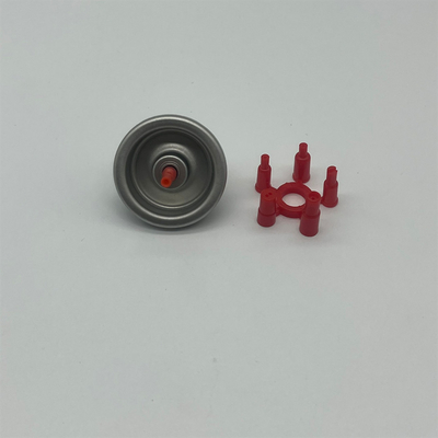 acheter Valve de remplissage de gaz de butane à l'épreuve des fuites de précision conçue pour le remplissage du briquet fabrication en ligne
