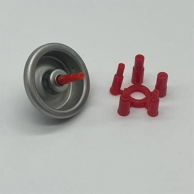 acheter Valve de pulvérisation professionnelle de remplissage de gaz de butane pour briquets industriels - spécifications de charge lourde et de grande capacité fabrication en ligne