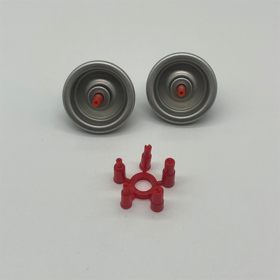 acheter Valve à pulvérisation de remplissage de gaz de premier ordre pour briquets étanches au butane - Spécification de résistance à haute pression fabrication en ligne