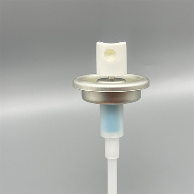 acheter Valve métallique de mesure de la tige pour la distribution précise dans les produits de beauté fabrication en ligne
