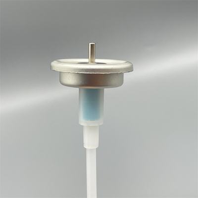 acheter Valve de dosage à tige métallique pour le traitement précis des liquides dans les laboratoires chimiques fabrication en ligne