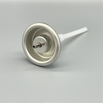 acheter Valve de dosage à tige métallique de qualité supérieure pour le traitement chimique industriel fabrication en ligne