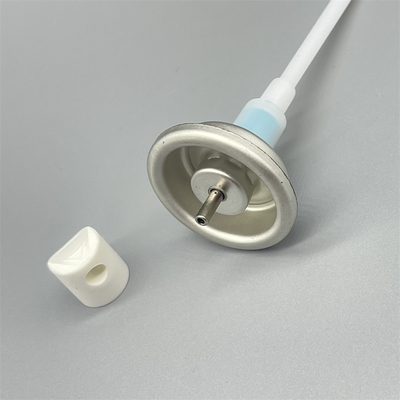 acheter Valve de mesure de la tige métallique de qualité supérieure pour les applications industrielles et de nettoyage fabrication en ligne