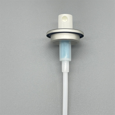acheter Vanne doseuse industrielle à tige métallique de haute précision pour la régulation des flux de processus critiques avec une précision de dosage calibrée fabrication en ligne