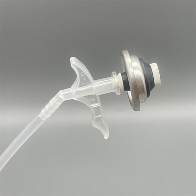 acheter Valve de pulvérisation de mousse PU avec tube prolongateur pour la construction fabrication en ligne