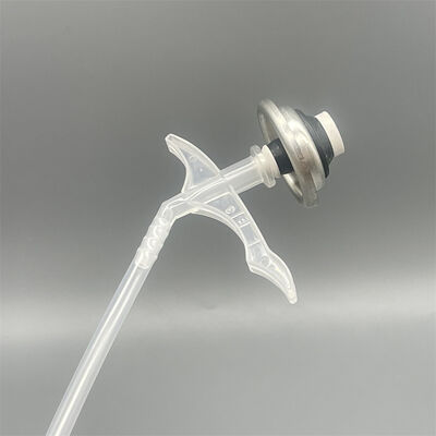 acheter Valve en mousse PU avec tige courte pour une application précise de la mousse dans les projets de rénovation fabrication en ligne