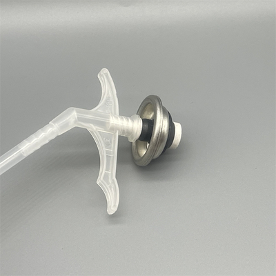acheter Heavy-Duty PU Foam Spray Valve For Building Materials  fabrication en ligne