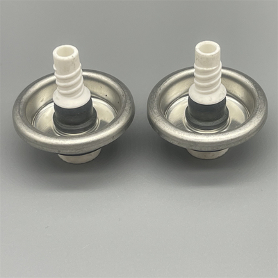 acheter Valve aérosol en mousse PU à tige longue de précision pour les applications de construction avancées fabrication en ligne