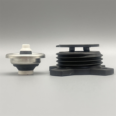 acheter Valve de distribution de mousse PU pour mastic et mousse isolante expansive fabrication en ligne