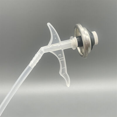 acheter Valve en mousse PU avec tige courte pour application de paille fabrication en ligne