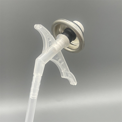 acheter Valve de distribution de mousse PU avec gâchette ergonomique pour usage professionnel fabrication en ligne