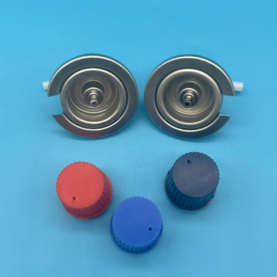 acheter Valve de sécurité de cartouche de gaz de camping de haute qualité pour la précision du sac à dos - régulation de pression fabrication en ligne