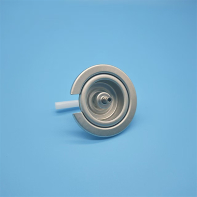 acheter Valve de cartouche à gaz fiable pour barbecue - alimentation en carburant durable pour la cuisson en plein air fabrication en ligne