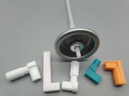 acheter Valve de mesure de haute qualité pour contrôle de pulvérisation de précision des rafraîchisseurs d'air fabrication en ligne