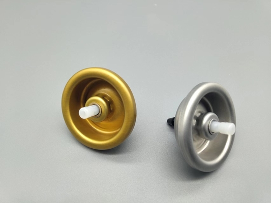 acheter Valve à mousse de coiffure de haute qualité pour le coiffage professionnel - Dispensation précise pour l'utilisation dans les salons fabrication en ligne