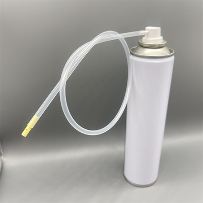 acheter Valve à mousse de nettoyage AC pour un élimination efficace de la poussière et de la moisissure fabrication en ligne