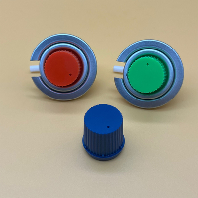 acheter Ventilateur de commande de bouteille de gaz professionnel durable et précis pour le laboratoire fabrication en ligne