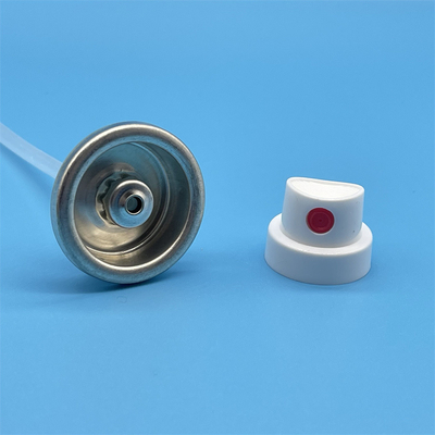 acheter Valve à aérosol de peinture à pulvérisation féminine de haute performance pour le travail de pulvérisation professionnel fabrication en ligne