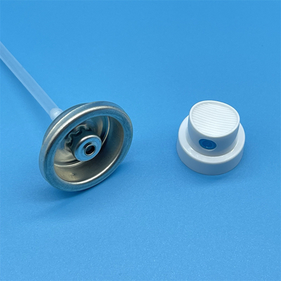 acheter Valve de pulvérisation de peinture féminine de précision pour les artistes avec un contrôle amélioré fabrication en ligne
