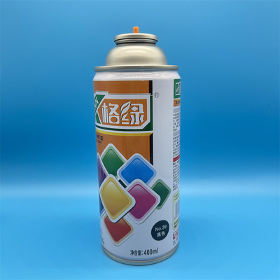 acheter Valve de pulvérisation à aérosol de peinture masculine réglable pour la distribution de peinture fine et uniforme fabrication en ligne