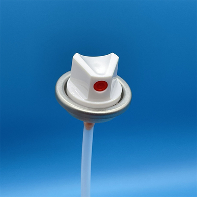 acheter Valve de pulvérisation à aérosol de peinture masculine réglable pour le bricolage et les applications artistiques fabrication en ligne