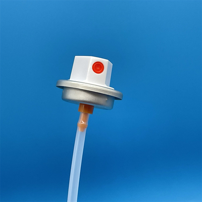 acheter Male Paint Aerosol Spray Valve for Precise Paint Dispensing fabrication en ligne