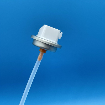 acheter Valve de pulvérisation de peinture résistante aux solvants pour retouche automatique avec atomisation fine fabrication en ligne