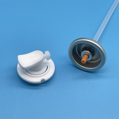 acheter Valve de peinture à aérosol de haute précision pour graffitis artistiques avec contrôle fin du brouillard fabrication en ligne