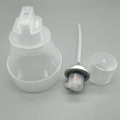 acheter Valve de pulvérisation d'oxygène de précision pour emballages aérosols en aluminium et fer-blanc fabrication en ligne