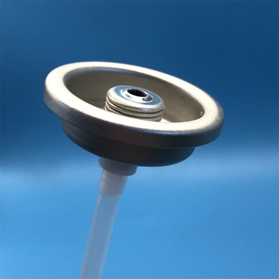 acheter Valve aérosol à filetage féminin pour les applications de gaz industriels fabrication en ligne