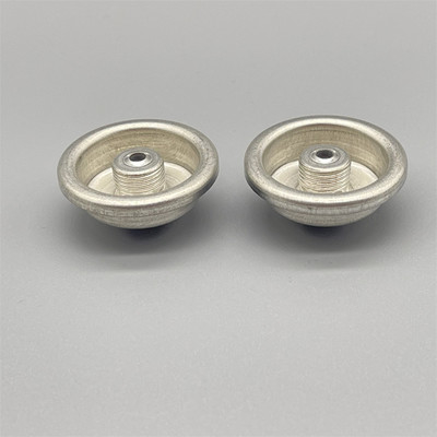 acheter Valve à vis aérosol anti-fuite sur mesure pour produits chimiques spécialisés fabrication en ligne