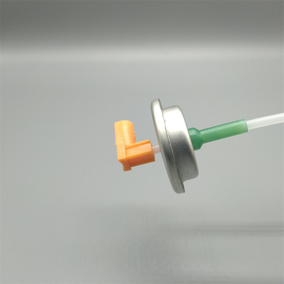 acheter Valve aérosol à tige métallique de précision pour les pulvérisateurs de rafraîchisseurs d'air fabrication en ligne