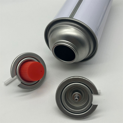 acheter Valve à gaz de camping portable efficace, connexion rapide pour une installation sans tracas fabrication en ligne