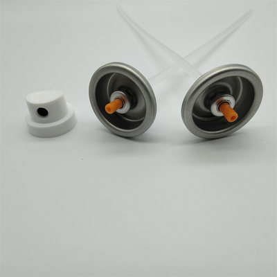 acheter Une soupape d'aérosol de qualité supérieure pour les cheveux fabrication en ligne