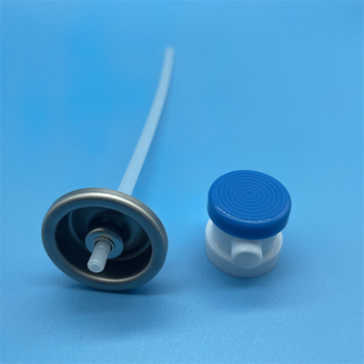 acheter Valve à pulvérisation polyvalente pour nettoyeurs de déodorant pour chaussures et chaussettes fabrication en ligne