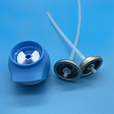 acheter Professional Aerosol Dispensing Valves For Shoe Cleaning Spray fabrication en ligne