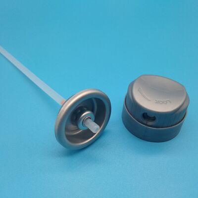 acheter One-inch Sunscreen Spray Valve with Broad-Coverage Mist Dispenser for UV Protection fabrication en ligne