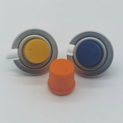 acheter Valve de commande de brûleur de gaz compact pour barbecues extérieures - réglage manuel pour le plaisir du barbecue fabrication en ligne