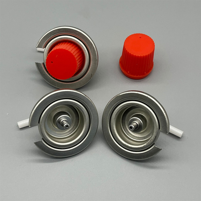 acheter Valve à gaz au butane haute performance pour un chauffage domestique efficace avec des caractéristiques de sécurité fabrication en ligne