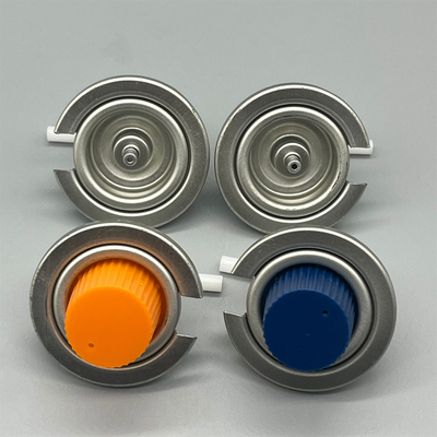 acheter Valve à gaz à cassette efficace pour usage domestique et extérieur avec conception étanche et durable fabrication en ligne