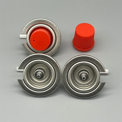 acheter Valve à gaz à cassette de haute qualité pour la cuisson en extérieur avec une sécurité et un contrôle de précision améliorés fabrication en ligne