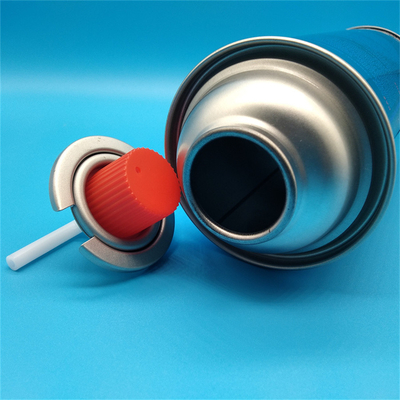 acheter Boîtes de butane vides rechargeables de qualité supérieure pour poêles portables fabrication en ligne