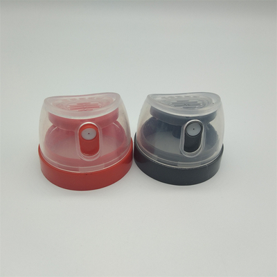acheter 35mm Plastic Aerosol Cap Leak Proof 35mm Diameter fabrication en ligne