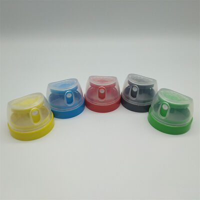 acheter Couvercle de pulvérisation à la buse d'aérosol destiné aux applications professionnelles fabrication en ligne