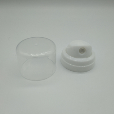 acheter Capot de pulvérisation d'aérosol personnalisable de 35 mm pour diverses applications d'aérosol fabrication en ligne